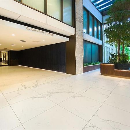 Luxury 2 Bedroom Apartment Manchester City Centre Eksteriør bilde