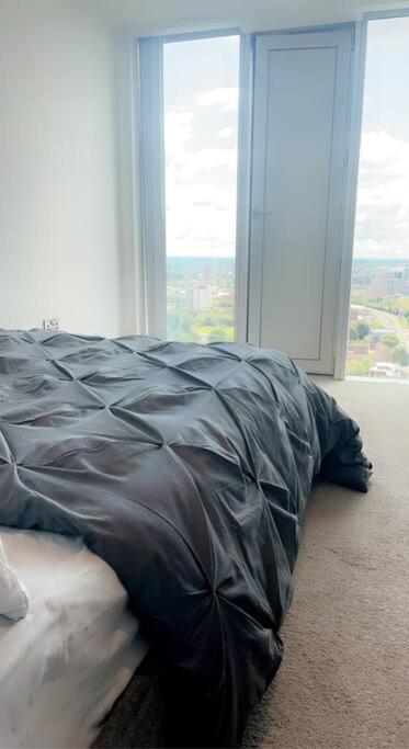 Luxury 2 Bedroom Apartment Manchester City Centre Eksteriør bilde