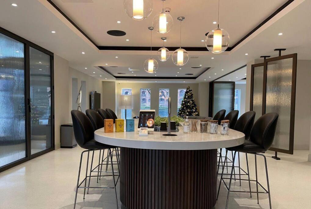 Luxury 2 Bedroom Apartment Manchester City Centre Eksteriør bilde