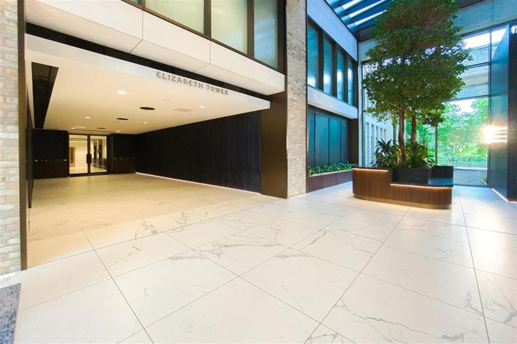 Luxury 2 Bedroom Apartment Manchester City Centre Eksteriør bilde