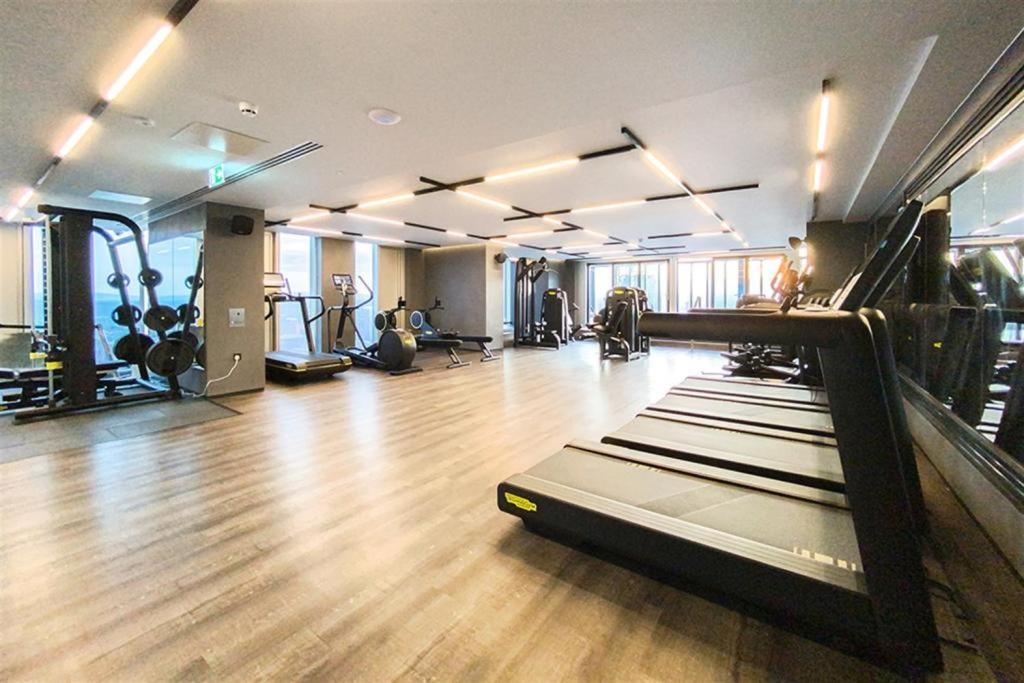 Luxury 2 Bedroom Apartment Manchester City Centre Eksteriør bilde