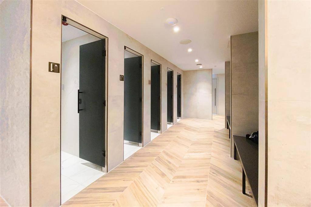 Luxury 2 Bedroom Apartment Manchester City Centre Eksteriør bilde