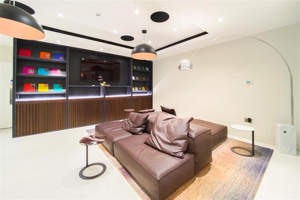 Luxury 2 Bedroom Apartment Manchester City Centre Eksteriør bilde