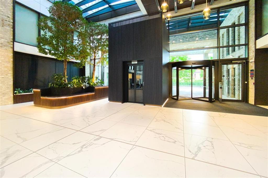 Luxury 2 Bedroom Apartment Manchester City Centre Eksteriør bilde